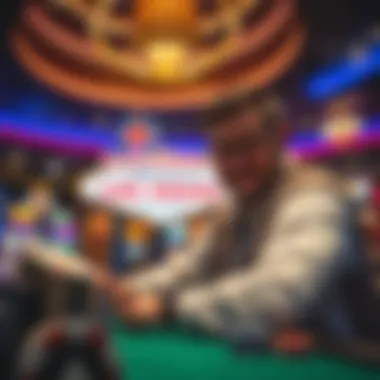 A strategic guide to maximizing gambling rewards