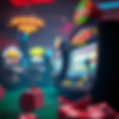 Responsible gaming practices for slot enthusiasts