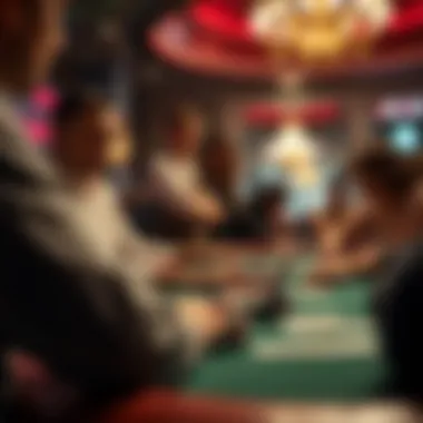 Strategies for enhancing poker skills