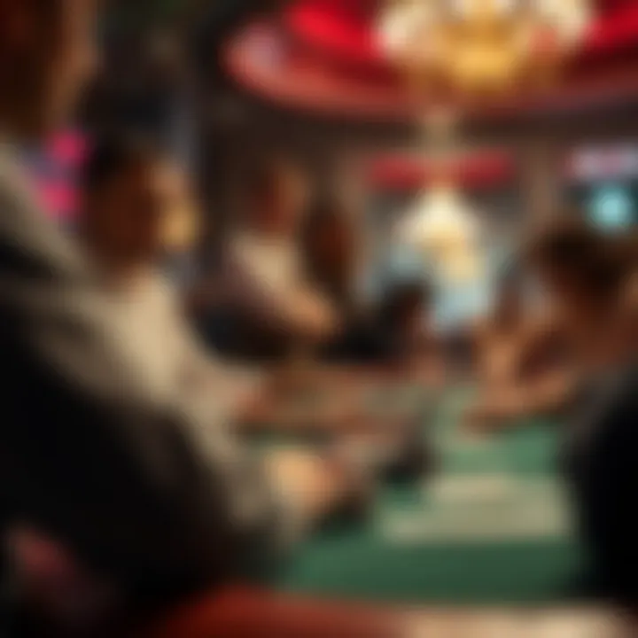 Strategies for enhancing poker skills