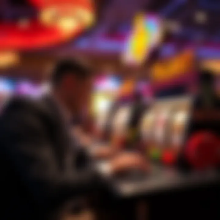 Player strategies for maximizing slot game enjoyment
