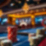 Exciting online casino games