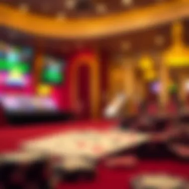 Promotional bonuses and rewards for players