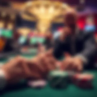 Strategic gameplay in Ky Cashball