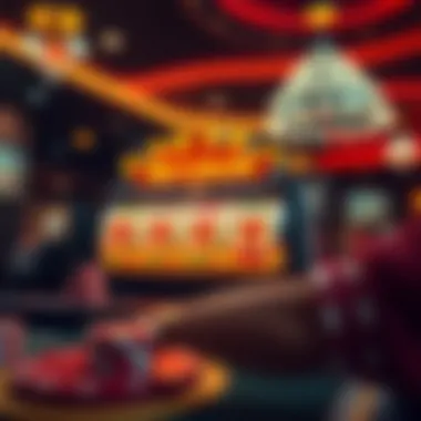 Strategies for maximizing slot returns