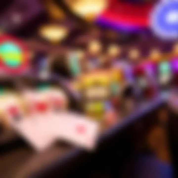 Top online casinos for loose slots