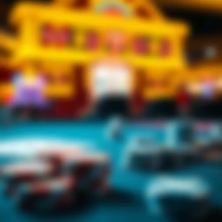 Benefits of Free Play