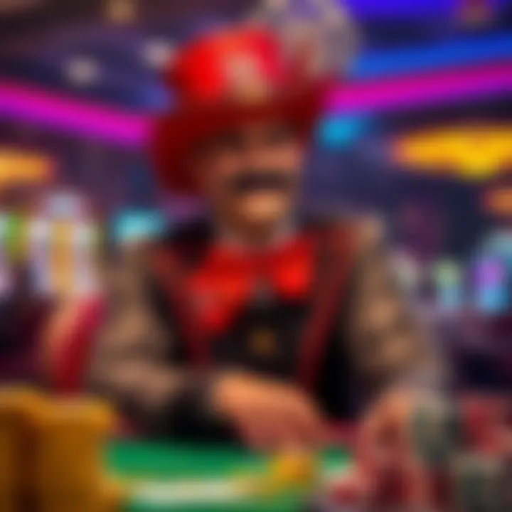 Diverse Platforms for Play