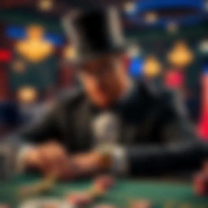 Engaging Gameplay Strategy