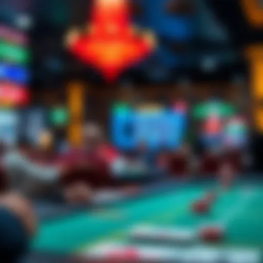 Innovative digital platforms for online sweepstakes