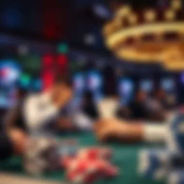 Participant Incentives in Sweepstakes Visual representation of participant incentives in sweepstakes