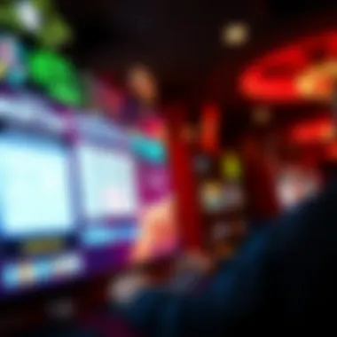 Screen displaying a seamless online payment interface.