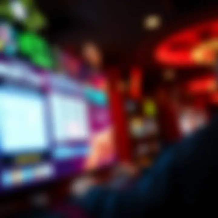 Screen displaying a seamless online payment interface.