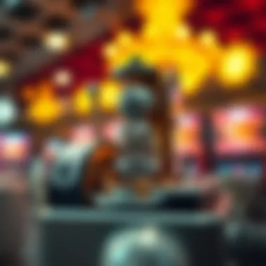 Operational Mechanisms of Lottery Drawing Mechanics of lottery drawing