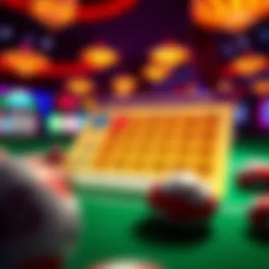 Statistical Analysis of Winning Numbers Statistical trends in winning numbers