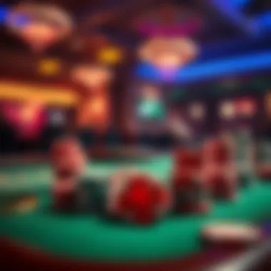 Visual representation of advantages of no deposit bonuses for players