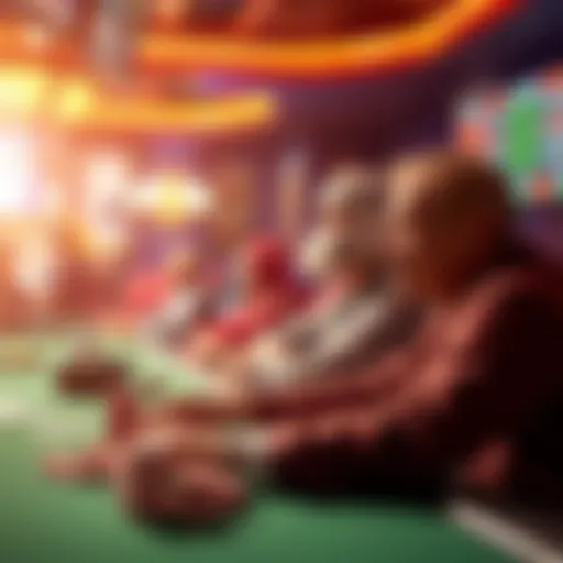 Historical timeline of SBG Global Sports Betting