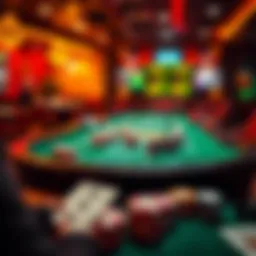 Visual representation of various sports betting progression systems