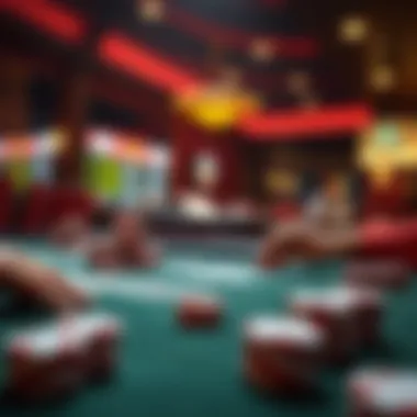 Metrics in sports betting decision-making