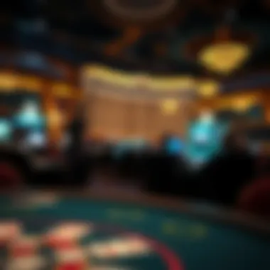 Impact of Seat Selection on Player Experience Player experience and seat selection impact