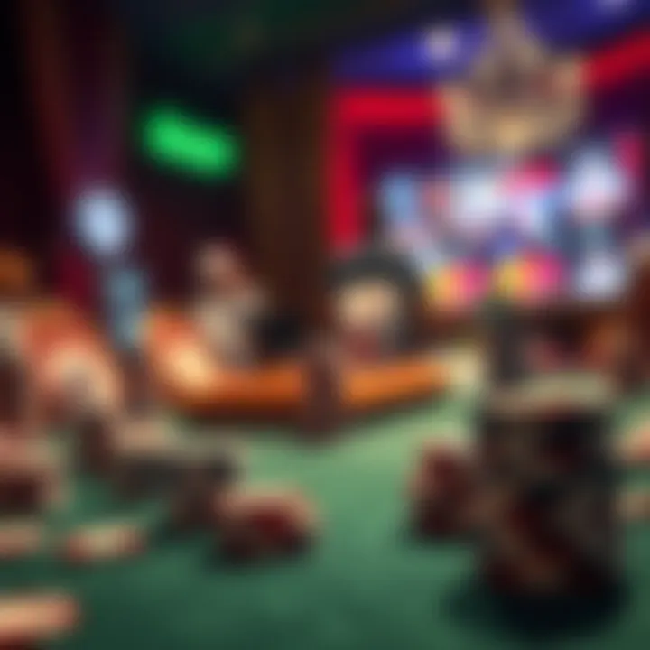 A responsible gaming guide highlighting safety and best practices