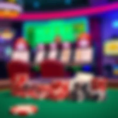 Guide to Selecting Top Online Video Poker Platforms Guide to selecting top online video poker platforms