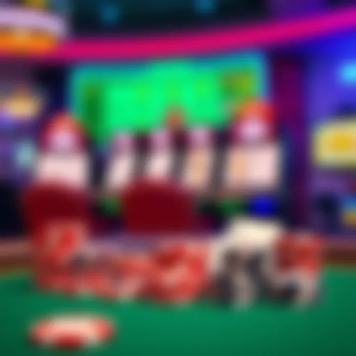 Guide to Selecting Top Online Video Poker Platforms Guide to selecting top online video poker platforms