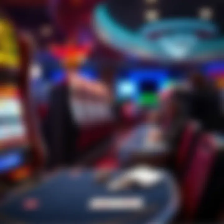 Key Strategies for Winning at Video Poker Key strategies for winning at video poker