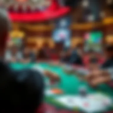 Strategic Approaches to Betting Strategic betting approach