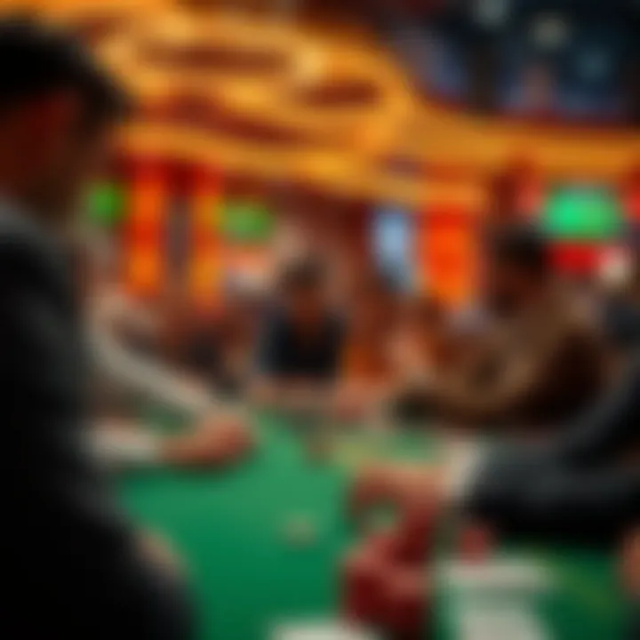 User experience in sports betting