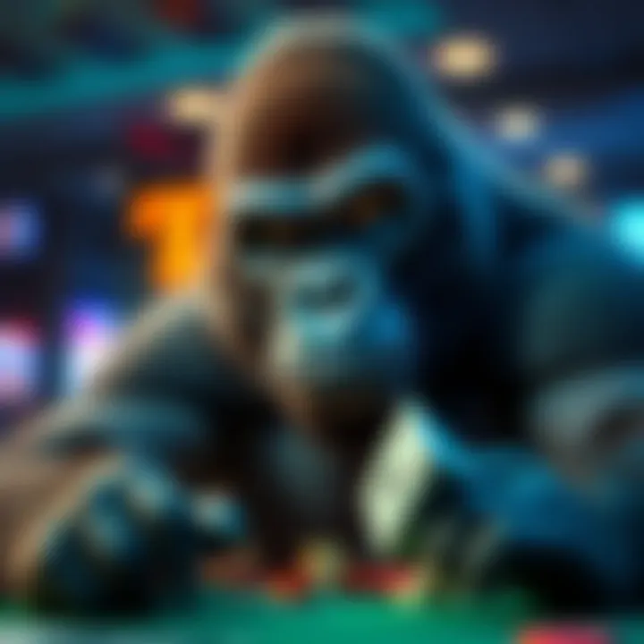 Exciting Gameplay Mechanics