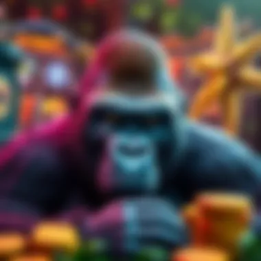 Thematic Elements of the Game