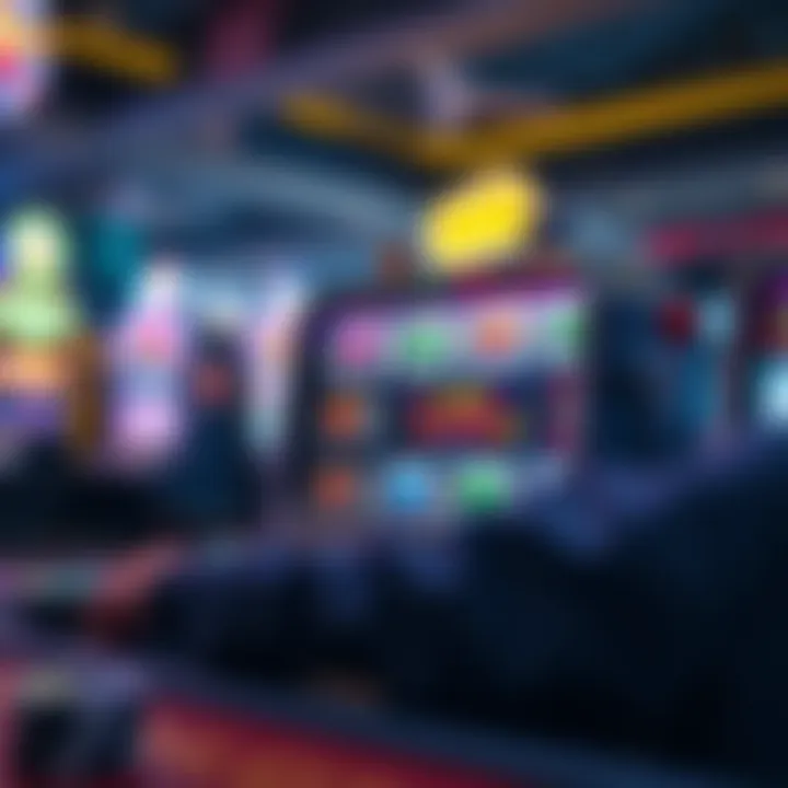 A strategic overview of effective strategies for playing live free slots