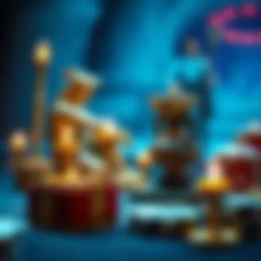 Cultural Significance of Zeus Symbolic elements representing the cultural significance of Zeus