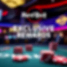 Exclusive rewards available through the Wildcard program