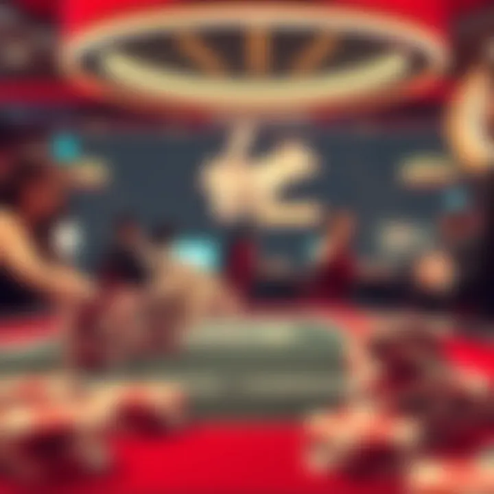 Promotional incentives offered through Virgin Casino