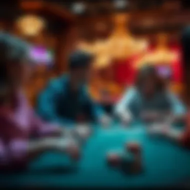 Dynamic social interaction through referral programs