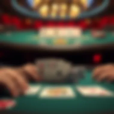 Strategic Tips for Winning at Three Card Poker Strategic tips for winning at Three Card Poker