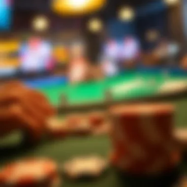 Strategies for Successful Betting Effective betting strategies and decision-making