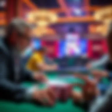 Expert Insights on Betting Expert predictions and insights on gambling