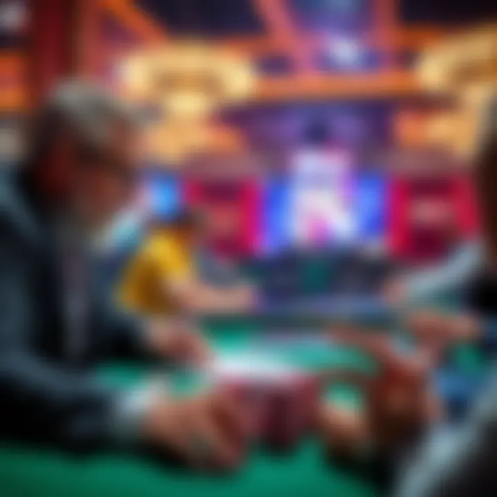 Expert Insights on Betting Expert predictions and insights on gambling