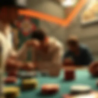 Tonk game rules overview