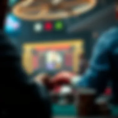 An overview of boxing betting on FanDuel