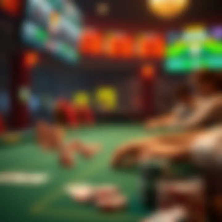 Overview of sports betting regulations affecting FanDuel