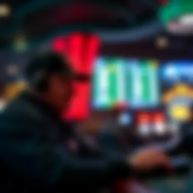 Promotional events and betting offers at FanDuel Sportsbook