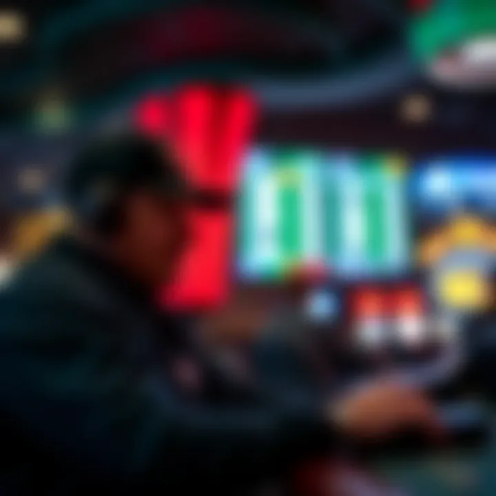 Promotional events and betting offers at FanDuel Sportsbook