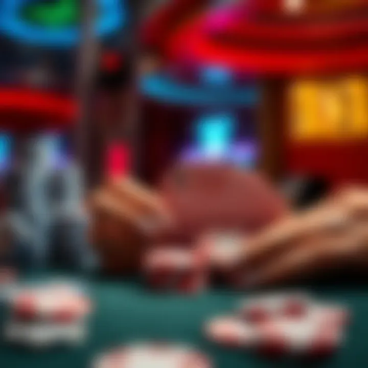 Benefits and Challenges of Free Online Flop Poker Benefits and challenges of free online flop poker presented visually