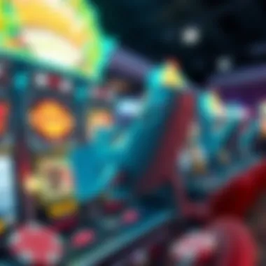 A strategic overview of gameplay mechanics for Whales of Cash