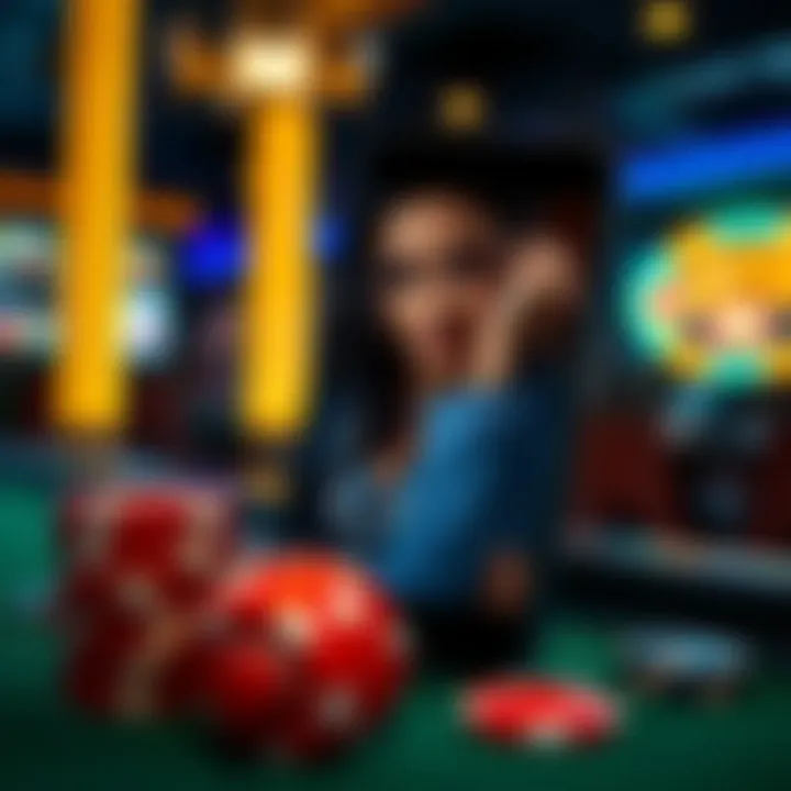 Feature highlights of GTO Poker App