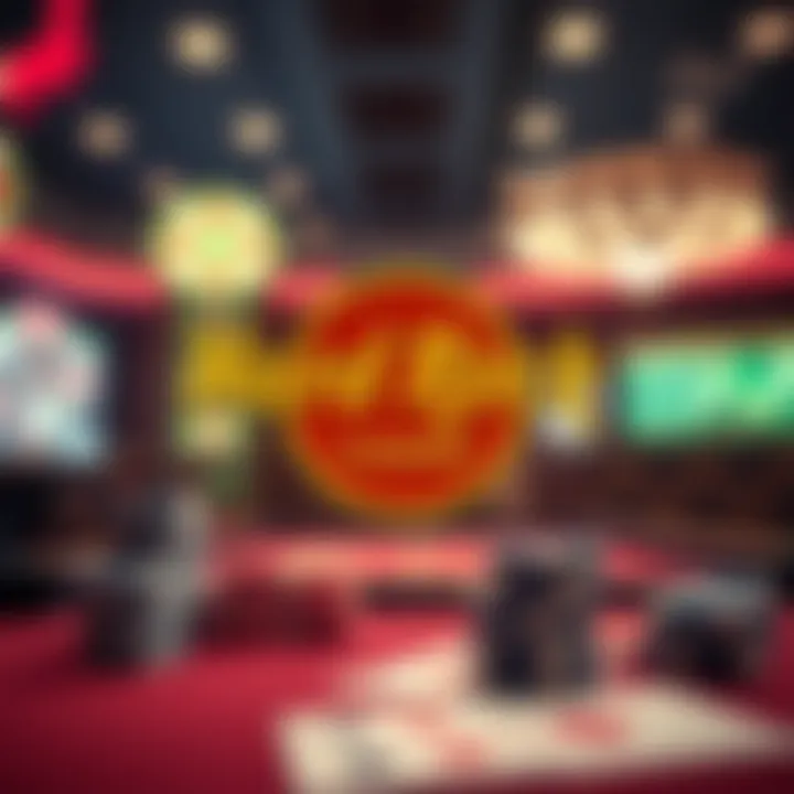 Navigating the Regulatory Landscape for Hard Rock Casino Regulatory framework overview for casino establishment